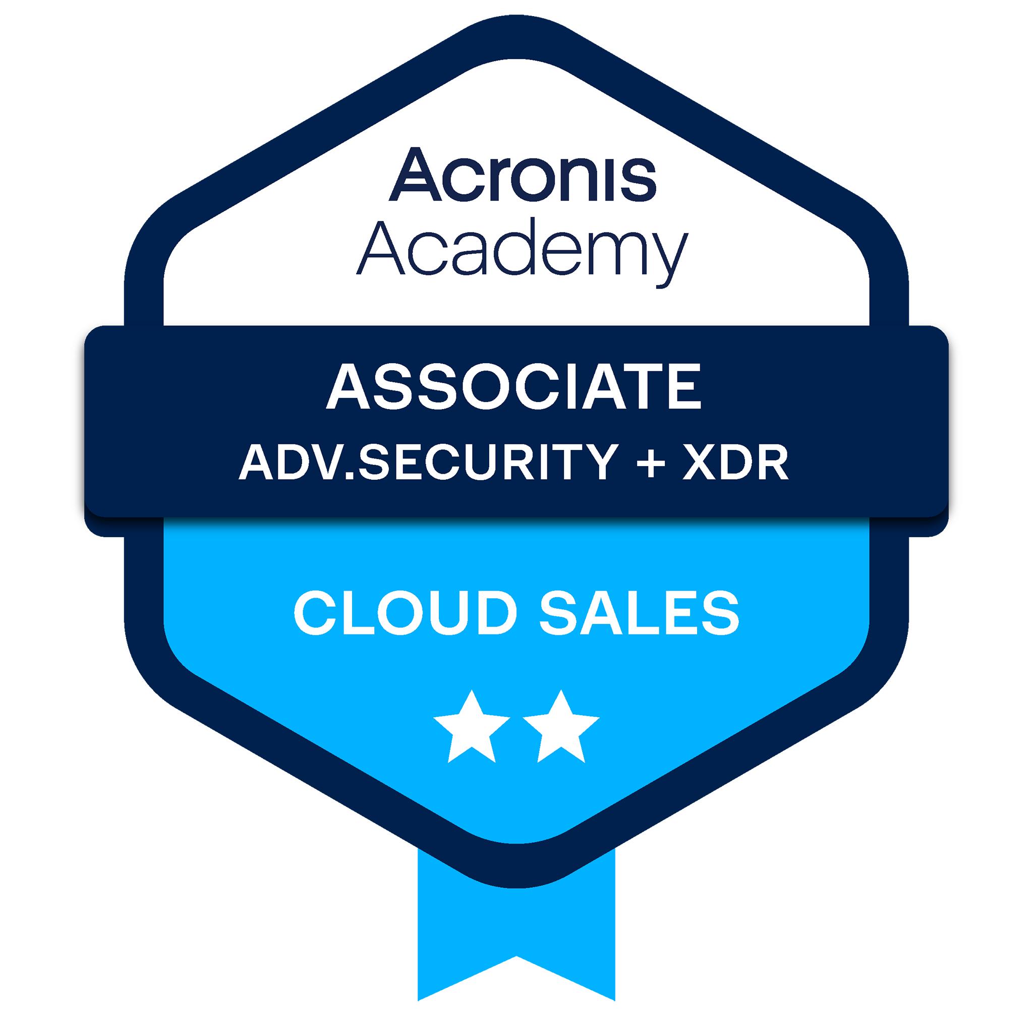 cloud sales associate adv securityxdr