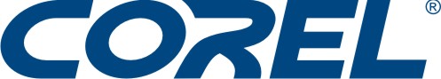 Corel logo low res