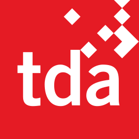 logo tda