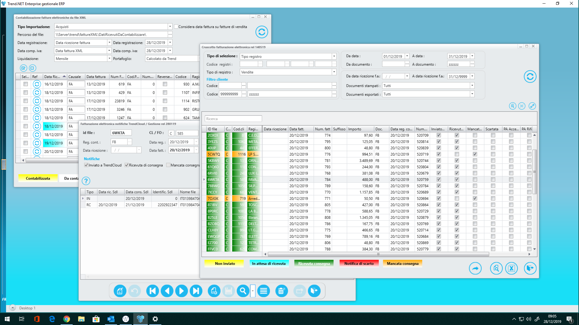 02 09 FatturazioneElettronica